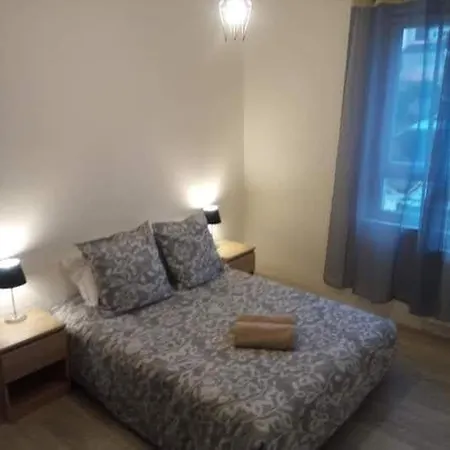 Joli T2 Graville Apartman *